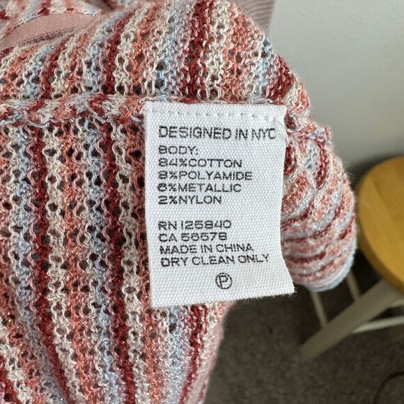 Intermix Ava Duster Cardigan - Picture 4 of 5
